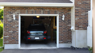 Garage Door Installation at Crocker Davis, California