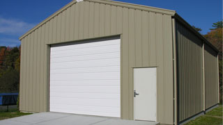 Garage Door Openers at Crocker Davis, California